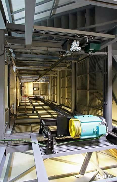 代理代辦電梯安裝的隱患與反思