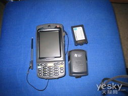 堅固耐用，高效穩(wěn)定 訊寶Symbol MC70數(shù)據(jù)采集器熱銷揭秘